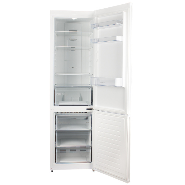 Холодильник KURT LANE RB2008NW, цвет Белый