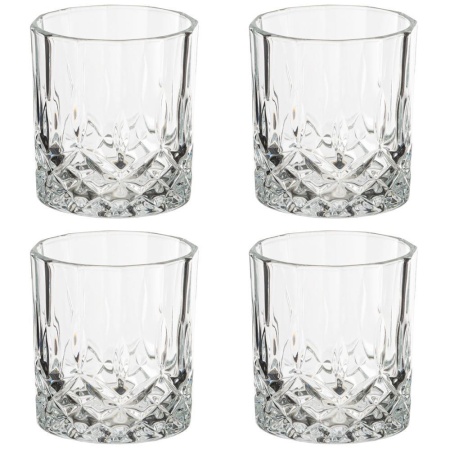 Набор для виски Lefard 5 пр. 172-133