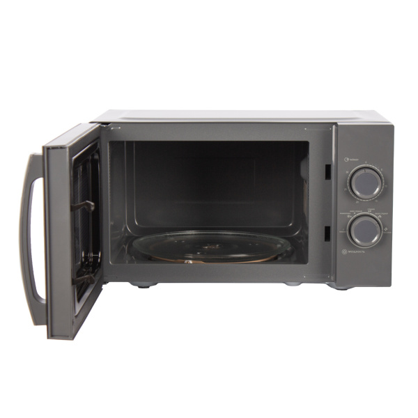 Микроволновая печь Manya W23M03X, цвет Серый, 23 л.