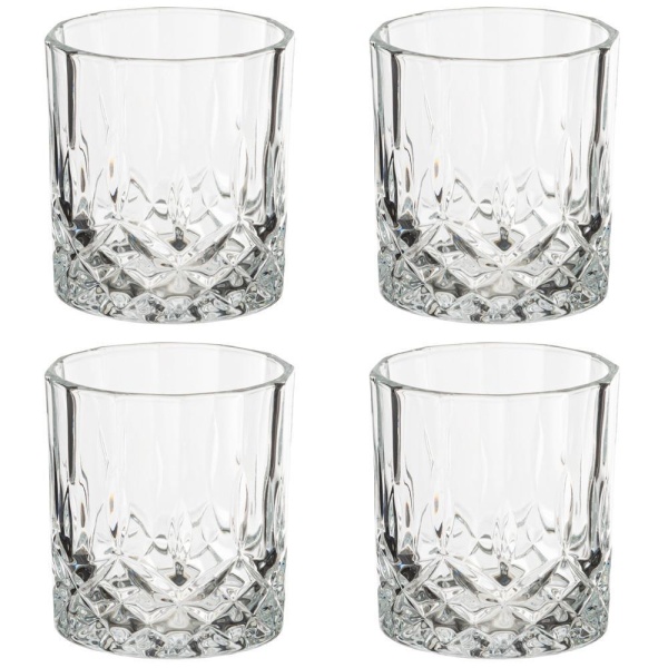 Набор для виски Lefard 5 пр. 172-133