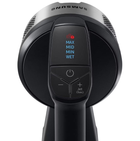 Пылесос Samsung VS20B75ADR5