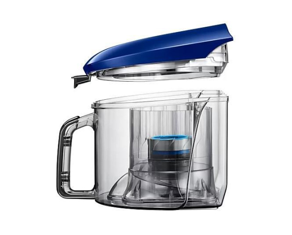 Пылесос Samsung  VC18M21B0S2