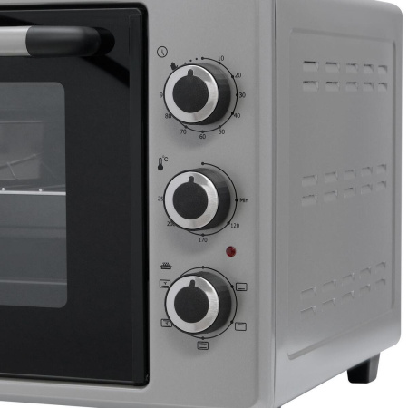 Электропечь Oasis M-40CG1