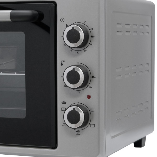 Электропечь Oasis M-40CG1