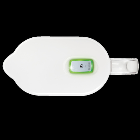 Фильтр-Кувшин Барьер Стайл XL Эверест Белый 3.5л