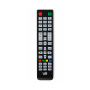24" (60см) Телевизор VR 24VH11B, HD 1366x768, Цвет Чёрный