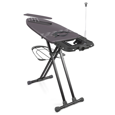 Гладильная доска Ника Валенсия 1 тефлон Графит НВ1Т/ГФ