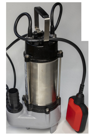 Насос фекальный Ресанта НФ-9000