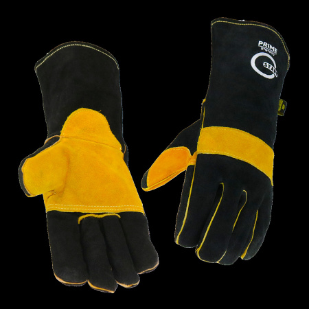 Краги сварщика Prime STG1900