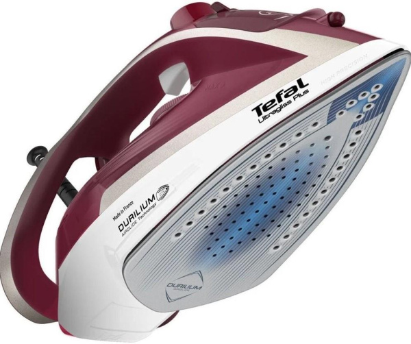 Утюг Tefal FV 6810 Бордовый