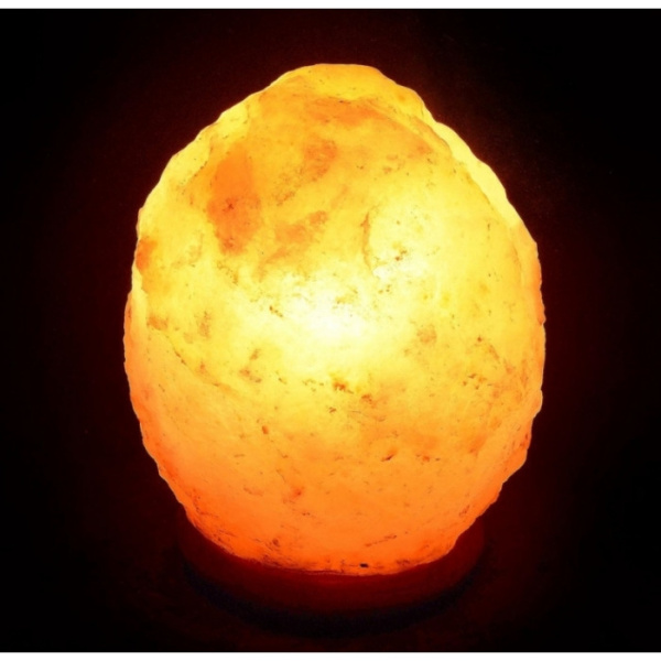 Солевая лампа ZENET ZET-103 "Скала" (2-3 кг)