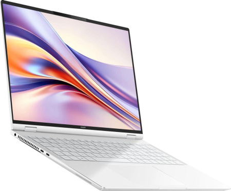 Ноутбук HONOR MagicBook Pro 16 Core Ultra 5 125H/24Gb/1Tb SSD/Arc 7-Core/16" 3K IPS 165Hz (Win11) White (5301AJJG)