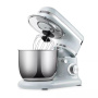 Планетарный миксер Kitfort КТ-3422-1 Голубой