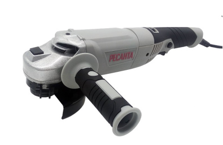 Углошлифовальная машина Ресанта УШМ-125/1400Э