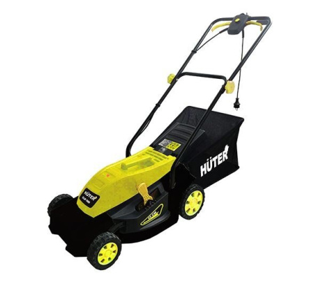 Газонокосилка Huter ELM-1800T
