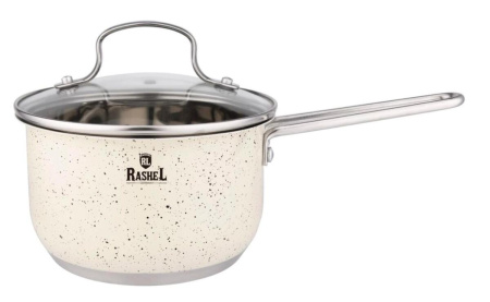 Ковш Rashel Стефани 1,9 л/16х10,5 см R-10/109в