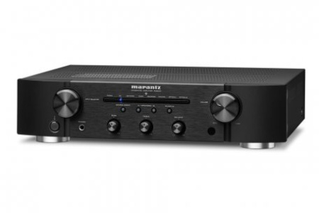 Усилитель MARANTZ PM6007 Black