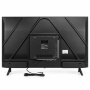 43" (109см) Телевизор Manya 43MF13B, FHD 1920x1080, Цвет Чёрный