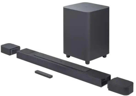 Саундбар JBL Bar 800
