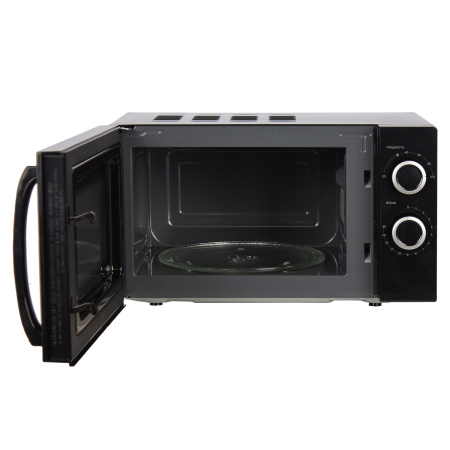 Микроволновая печь Manya M20SECB, цвет Чёрный, 20 л.