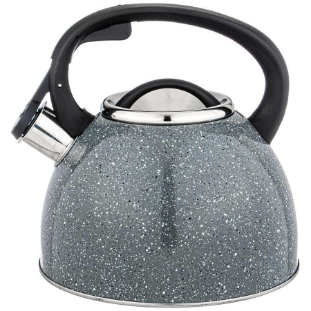 Чайник газовый Agness Монблан 2.5 л 907-064