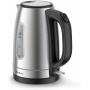 Электрический чайник Moulinex BY2R0DF0, цвет Нержавеющая сталь