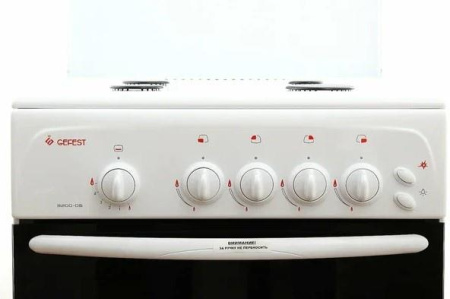 Газовая плита Gefest 3200-06 K33