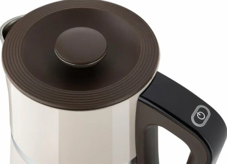 Электрический чайник Leonord LE- 1512, цвет Бежевый