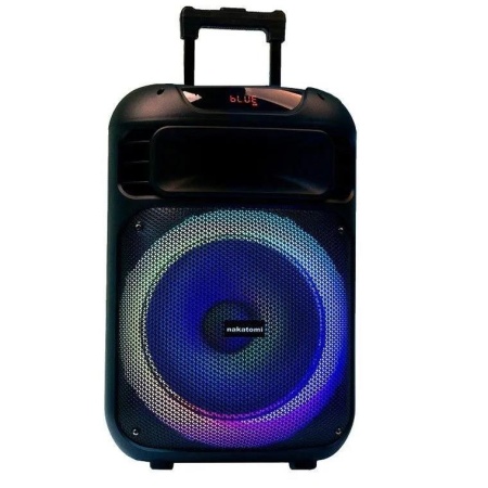 Портативная колонка Nakatomi GS-33