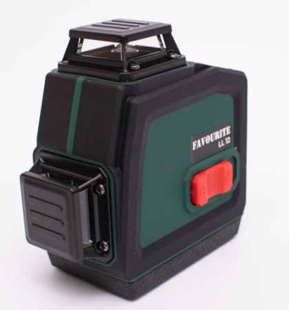 Построитель лазерный Favourite LL 12 