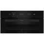 Встраиваемый Электрический духовой шкаф Hotpoint HETF 1351 AH BL, цвет Чёрный
