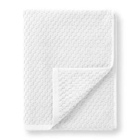 Полотенце Verossa 50/90 Granada Махра 500 гр/м2 Белый 797248