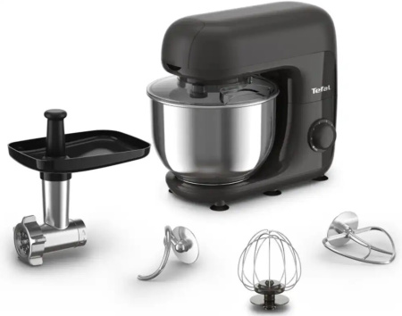 Кухонный комбайн Tefal QB161H38