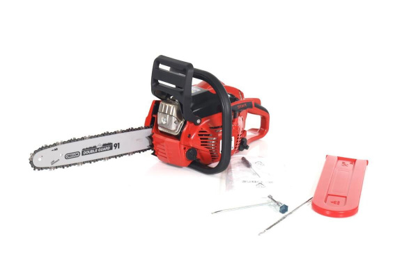 Бензопила GEOS Max CSP137