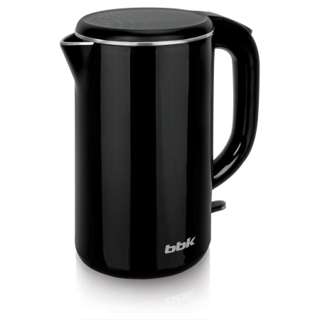 Электрический чайник BBK EK1811, цвет Чёрный