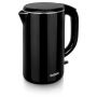 Электрический чайник BBK EK1811, цвет Чёрный