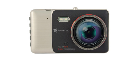Видеорегистратор Navitel MSR900 DVR