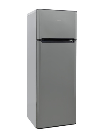 Холодильник Indesit TIA 16 NG, цвет Тёмный серый