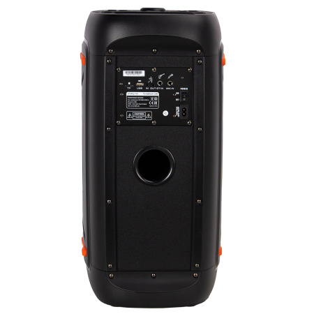 Портативная колонка Manya PartyBoom 120