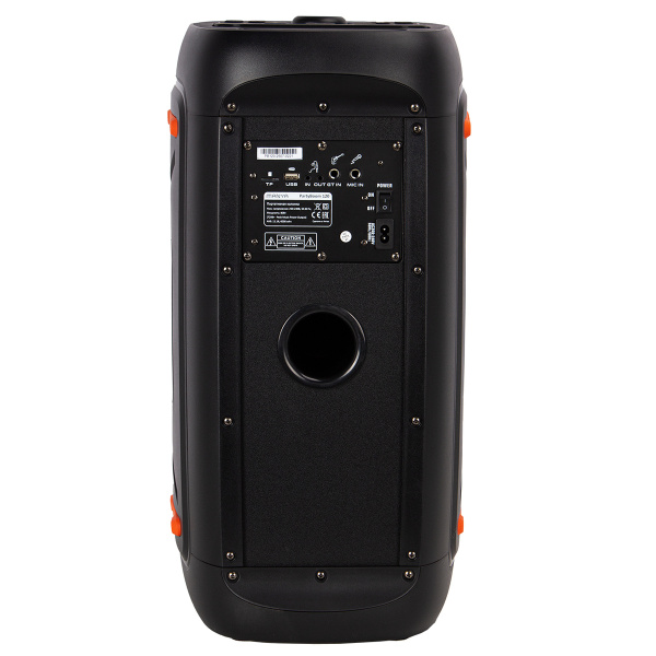 Портативная колонка Manya PartyBoom 120