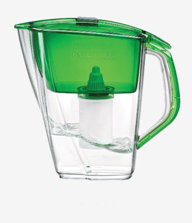 Фильтр-Кувшин Барьер Гранд Neo Нефрит 4,2л