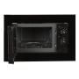 Встраиваемая микроволновая печь Manya M20M03B, цвет Чёрный, 20 л.