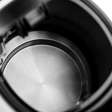 Электрический чайник Brayer 1072BR, цвет Чёрный