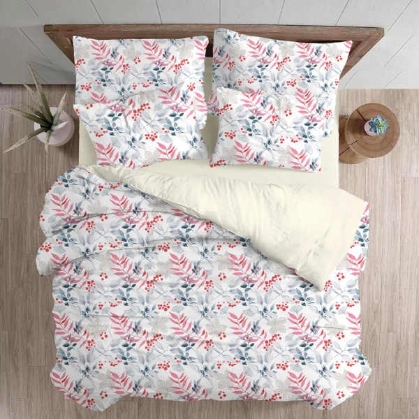 КПБ 2 сп Волшебная Ночь Firenze 50/70 Перкаль 796789