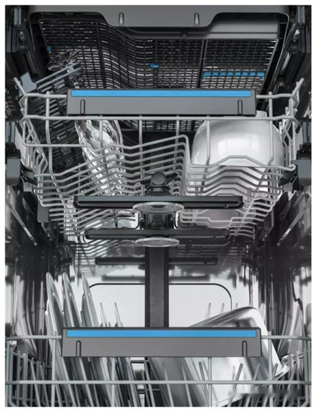 Посудомоечная машина встраиваемая Electrolux KEMB 3301L