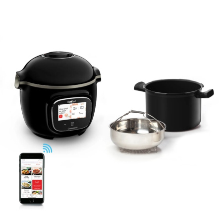 Мультиварка Tefal CY912832