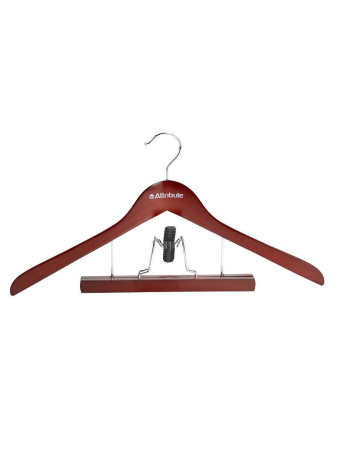 Вешалка Attribute Redwood AHR251 44см для костюма
