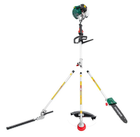 Садовый многофункциональный инструмент Favourite BT 56KIT