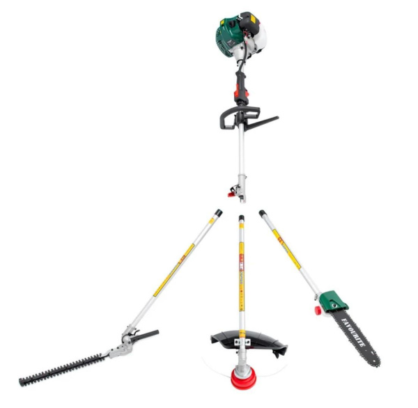 Садовый многофункциональный инструмент Favourite BT 56KIT