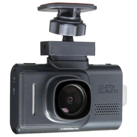 Видеорегистратор SilverStone F1 CityScanner